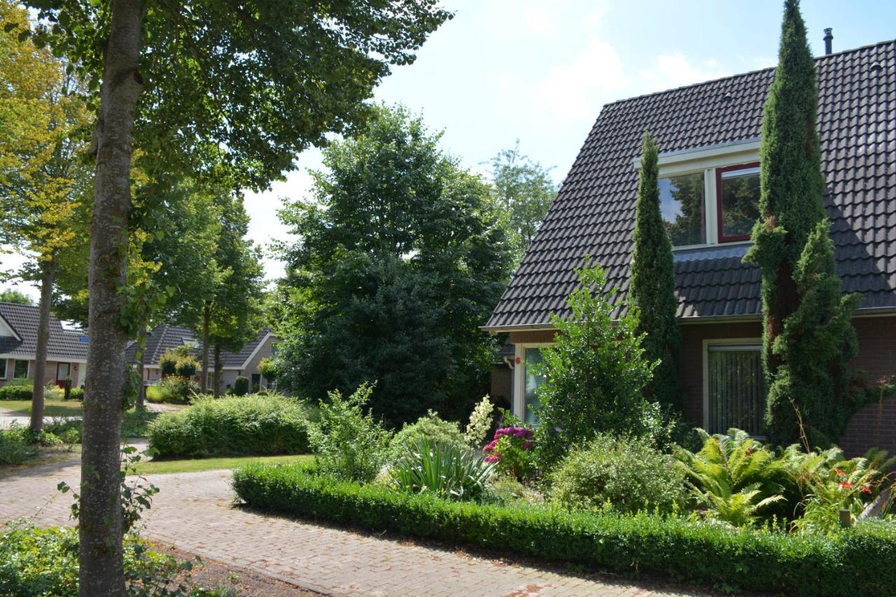 Mango House Homestay Zuidwolde  Exterior photo